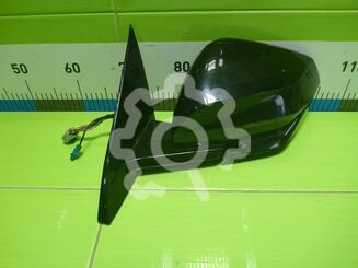 Зеркало заднего вида левое Geely Cityray I 2024 - н.в.