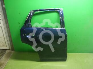 Дверь задняя правая Mazda CX-5 II 2017 - н.в