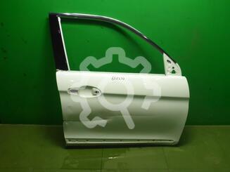 Дверь передняя правая Haval H9 I 2014 - 2024