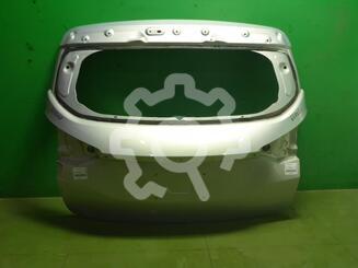 Дверь багажника BAIC X35 I 2019 - н.в.