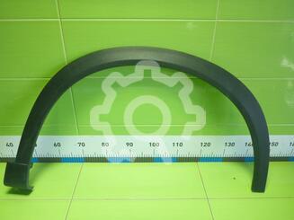 Накладка крыла переднего правого Jaecoo J7 I 2023 - н.в.