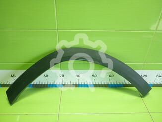 Накладка крыла заднего левого Geely Monjaro I 2021 - н.в.