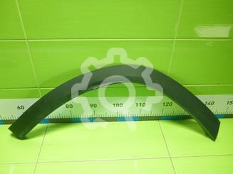 Накладка крыла заднего правого Geely Monjaro I 2021 - н.в.