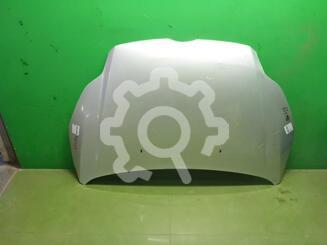 Капот Ford Focus III 2011 - 2019