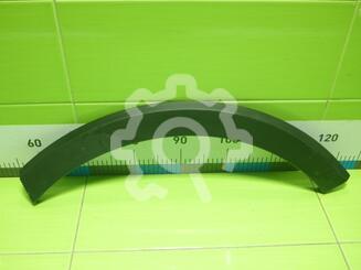 Накладка крыла заднего левого Haval Jolion I 2021 - н.в.