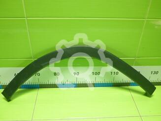 Накладка крыла заднего правого Lexus RX IV 2015 - 2024