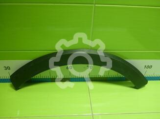 Накладка крыла заднего левого Haval Jolion I 2021 - н.в.