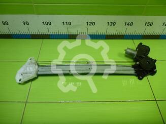 Стеклоподъемник передний правый Subaru XV II 2017 - н.в.