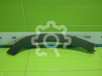 Накладка двери задней правой Lexus RX IV 2015 - 2024