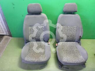 Сиденье салонное Chevrolet Lanos 2002 - 2009