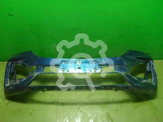 Бампер передний Geely Monjaro I 2021 - н.в.