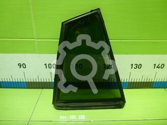 Стекло двери задней правой (форточка) Subaru XV II 2017 - н.в.