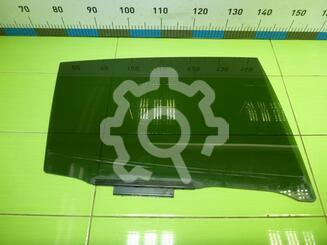 Стекло двери задней правой Subaru XV II 2017 - н.в.