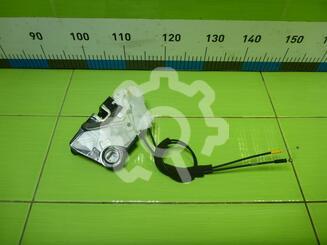 Замок двери Subaru XV II 2017 - н.в.