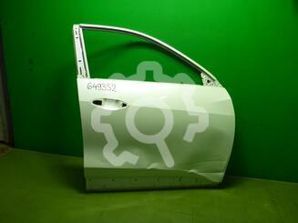 Дверь передняя правая Haval F7 I 2019 - 2024