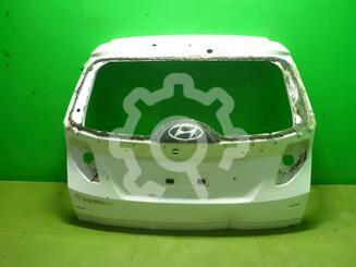 Дверь багажника Hyundai Tucson IV 2020 - н.в.