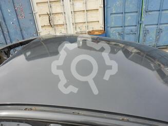 Крыша Peugeot 408 2012 - н.в.
