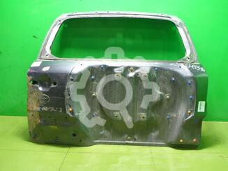 Дверь багажника Toyota RAV 4 III [XA30] 2005 - 2014