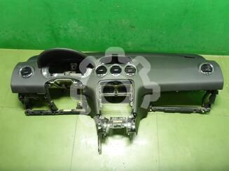 Торпедо Peugeot 408 2012 - н.в.