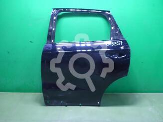 Дверь задняя левая Haval Jolion I 2021 - н.в.