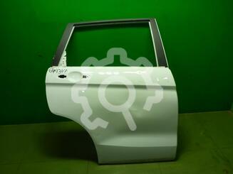 Дверь задняя правая Haval M6 II 2021 - н.в.