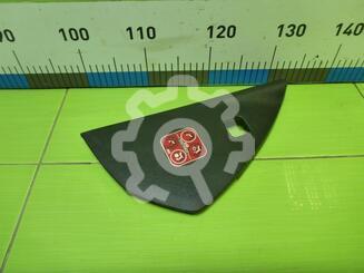 Накладка декоративная Peugeot 408 2012 - н.в.