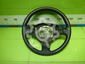Рулевое колесо Peugeot 408 2012 - н.в.