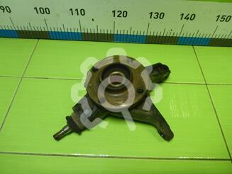 Кулак поворотный передний левый Peugeot 408 2012 - н.в.