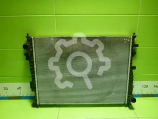 Радиатор основной Москвич 3 I 2022 - н.в.
