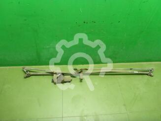 Трапеция стеклоочистителей Peugeot 408 2012 - н.в.