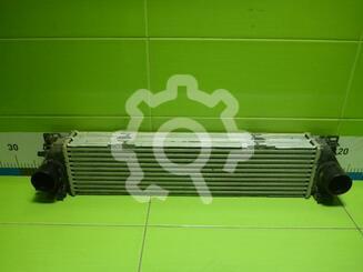 Интеркулер Geely Monjaro I 2021 - н.в.