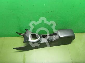 Подлокотник Peugeot 408 2012 - н.в.