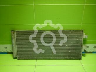 Радиатор кондиционера (конденсер) Geely Monjaro I 2021 - н.в.
