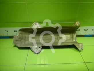 Экран тепловой Peugeot 408 2012 - н.в.