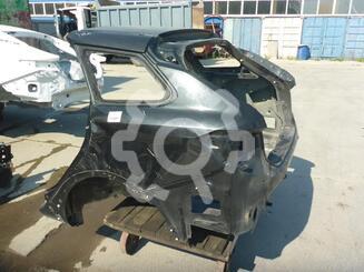 Кузовной элемент Lada Vesta 2015 - н.в.