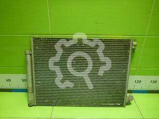 Радиатор кондиционера (конденсер) Lada Vesta 2015 - н.в.