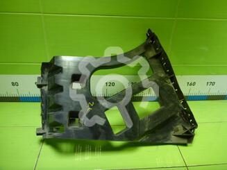 Кронштейн бампера заднего Peugeot 408 2012 - н.в.