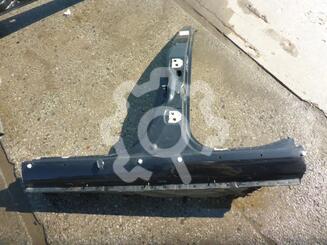 Порог со стойкой левый Lada Vesta 2015 - н.в.