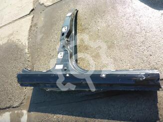 Порог со стойкой правый Lada Vesta 2015 - н.в.