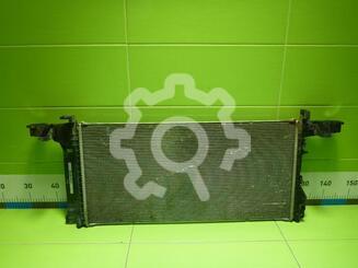 Радиатор основной Geely Monjaro I 2021 - н.в.