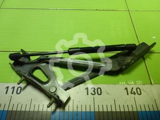 Петля крышки багажника Peugeot 408 2012 - н.в.