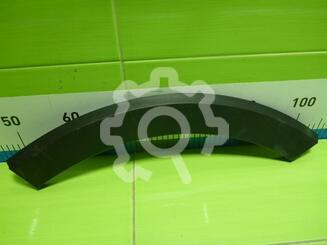 Накладка крыла заднего левого Haval Jolion I 2021 - н.в.