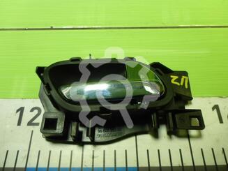 Ручка двери задней внутренняя правая Peugeot 408 2012 - н.в.