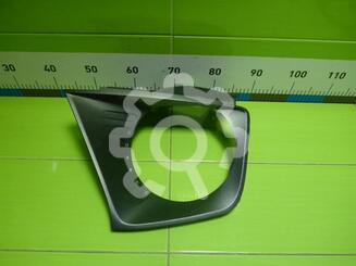 Планка над фарой Haval Dargo I 2022 - н.в.