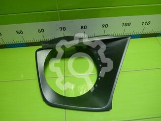 Планка над фарой Haval Dargo I 2022 - н.в.