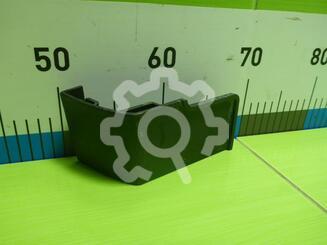 Накладка порога (наружная) Haval M6 II 2021 - н.в.