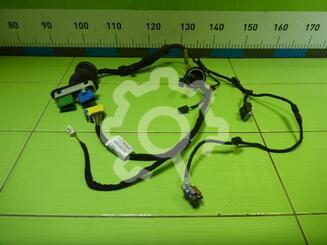 Проводка (коса) Peugeot 408 2012 - н.в.