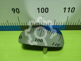 Стекло зеркала Skoda Fabia II 2007 - 2014