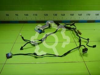 Проводка (коса) Peugeot 408 2012 - н.в.