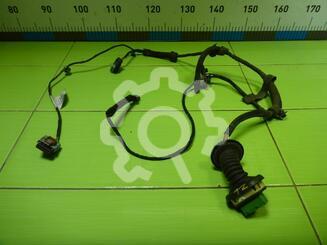 Проводка (коса) Peugeot 408 2012 - н.в.